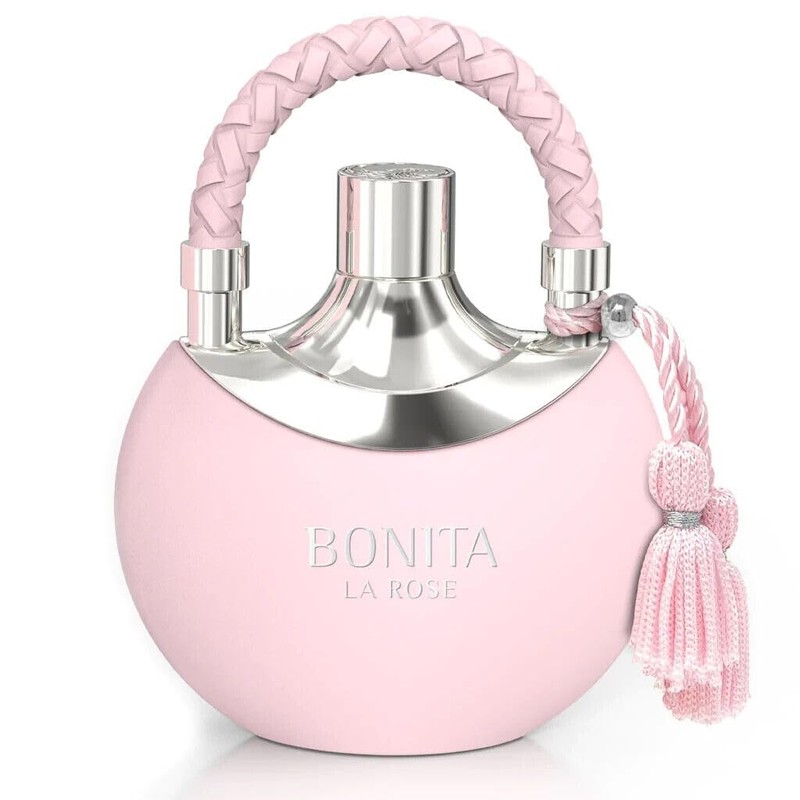 Le Falcone Bonita La Rose Eau De Parfum Perfume Spray
