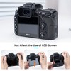 Eyecup Eyepiece Extension for Nikon D780 D750 D610 D600 D7500