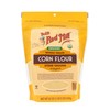 Bob's Red Mill Organic Corn Flour, 22 Oz