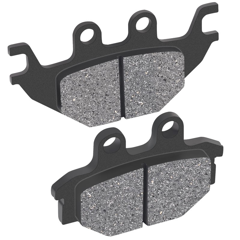 AHL FA377 Front Motorcycle Brake Pads for Adly Hurricane 320