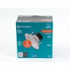 Eco-Smart Ecosmart 65w 4 Inch Replacement LED Soft White Finish