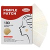 VREOM Pimple Patches for Face,Zit Patches,Hydrocolloid Patches for Covering Zits