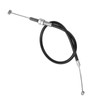 Throttle Cable 6L2‑26301‑00 Replacement for Outboard 9.9 15 20 25