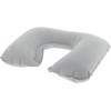BasicNature Nackenkissen -530100 Nackenkissen grau One Size