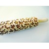 FUNNY SQUIRRELS PATTERN EMBOSSING ROLLING PIN LASER ENGRAVED ROLLING PIN