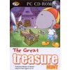 Play and Learn: The Great Treasure Hunt