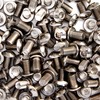 AHCMetric Stainless Steel (A2) Socket Button Head Screws M5 (5mm)