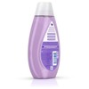 Johnsons Champú calmante para bebé, 13 onzas (400 ml)