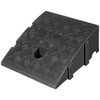 GANAZONO Portable Curb Ramps, Kerb Ramps Heavy Duty Threshold Ramp