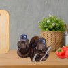 Comfy Hour Retro Collection 3" Octopus Salt and Pepper Bottle