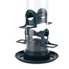 Innovative Hanging Bird Feeder Automatic Bird Feeding Tool for Outdoor
