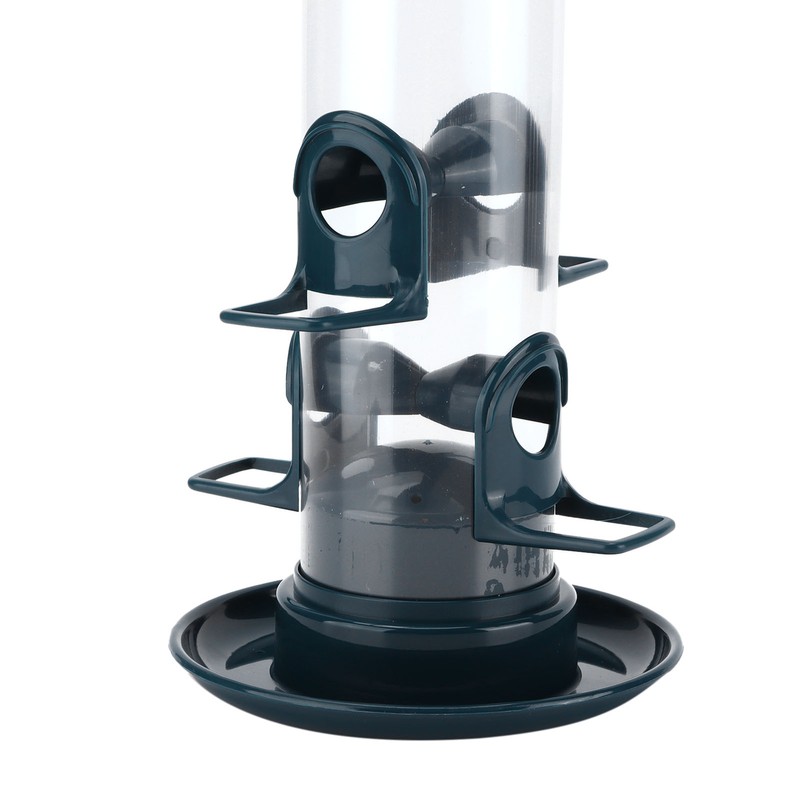 Innovative Hanging Bird Feeder Automatic Bird Feeding Tool for Outdoor