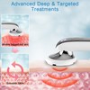 Cellulite Massager, Body Sculpting Tool, Cordless Handheld Body Cellulite Remove