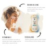 Ulmar Protector Solar Facial Mineral en Barra FPS50 UVA +