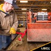 US Cargo Control Heavy Duty Lever Load Binder for 5/16"