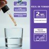 Nad+ Gotas Nr Nicotinamida Ribosa Antioxidante Mujer Hombre