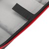 Handheld Console Carrying Case Waterproof Shockproof EVA Hard Carrying Case