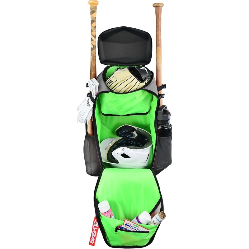 All-Star S7 Elite Player BatPack, 20.5" H x 14" W