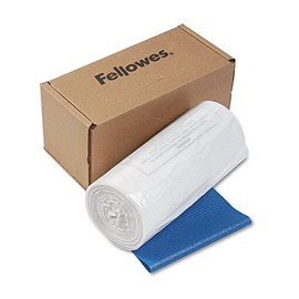 Fellowes Bags 20 Gal., 50/Carton (36054)