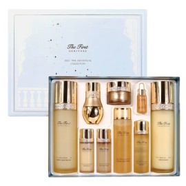Ohui LG O HUI The First Genature 2-piece special set / LG 오휘 더퍼스트 제너츄어 2종 스페셜세트