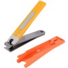 Tsumekiri tyPeW001 (Orange)