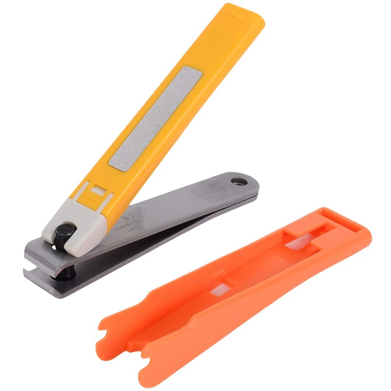 Tsumekiri tyPeW001 (Orange)
