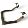 Manual Transmission Mounting Plate Compatible with Berlingo C-Elysée C2 C3