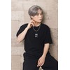 Clearstone WIGGY RICH Men's Comma Hair Wig Silver Ash