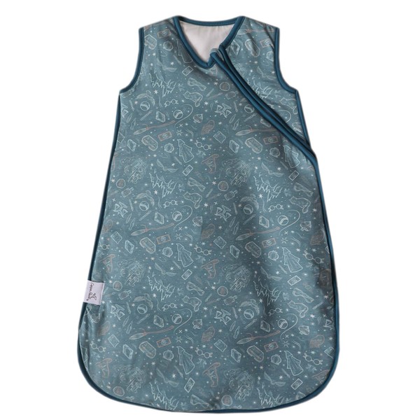 Copper Pearl Sleep Sack: Warm and Cozy Baby Bag in