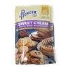 Pioneer Sweet Cream Waffle Mix, 6 oz (Pack of 12)