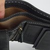 Genuine Leather Wallet • Wallet for Men and Women with