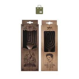 Yao Hairbrush [Comfort Couple Collection] / 야오 헤어브러쉬 [컴포트 커플 컬렉션]