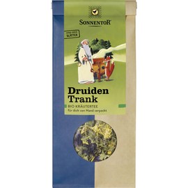 Druid Potion Herbal Tea Loose 6 x 50 g