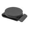 Ieron Magnetic Belt Clip Clip-On Belt Magnet Holster Strong Magnet