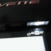 SR1 Performance C7 Rear Hatch & License Plate LED Lighting