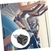 Toddmomy Adjustable Exercise Bike Parts Fitness Knob Pin Universal Replacement