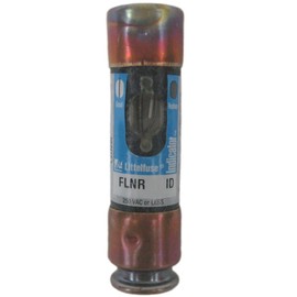 Littelfuse FLNR045ID FLNR_ID Series - UL Class RK5 Dual-Element Time-Delay Fuse With Indication 250 Volt