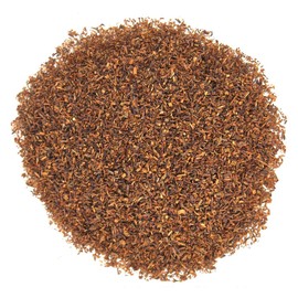 Good Hope Rooibos Tea - Naturally Caffeine-Free Herbal Tea | Loose Leaf Red Bush from South Africa | Smooth Earthy Flavor | High in Minerals | Hot or Iced Herbal Beverage | 4oz Pouch