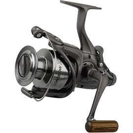 Okuma Longbow XT Baitfeeder 655-325m 0,30mm Schnurfassung Freilaufrolle Angelrollen Karpfenangeln Zanderangeln Aalangeln Hechtangeln Forellenangeln