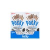 Pocky Biscuit Stick, Cookies and Cream, 2.47 Ounce (Pack of