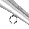 Handheld Foghorn 304 Stainless Steel Horn for Sailing Yacht Boat