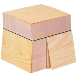 Marumono Memo Pad Memo Cube Building Block MC-A
