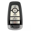 Ford NEW OEM Ford Keyless Remote Fob + New Key