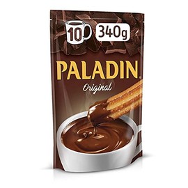Paladin A la Taza Chocolate 17oz Makes 15 Cups 2 Pack
