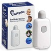 Earpopper Ear Pressure Relief Device for Flying, Elevator Rides, Swimming,