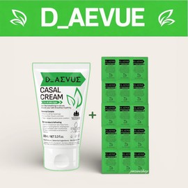 Dievu 🍀Dievu Tool🍀 Casal Cream 100m / 🍀디에뷰 공구🍀 카살 크림 100m