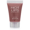 ZOYA Lip Gloss, Boudoir, 0.42 oz.