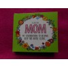 Enesco NEW Mom's Ring Holder Dish