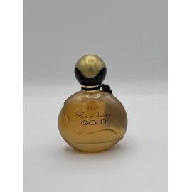Avon Far Away Gold Eau De Parfum 1.7  Oz