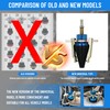 Universal Radiator Pressure Tester Coolant Pressure Tester Car Coolant Vacuum